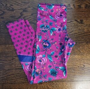 5/$14 Old Navy Legging Sm